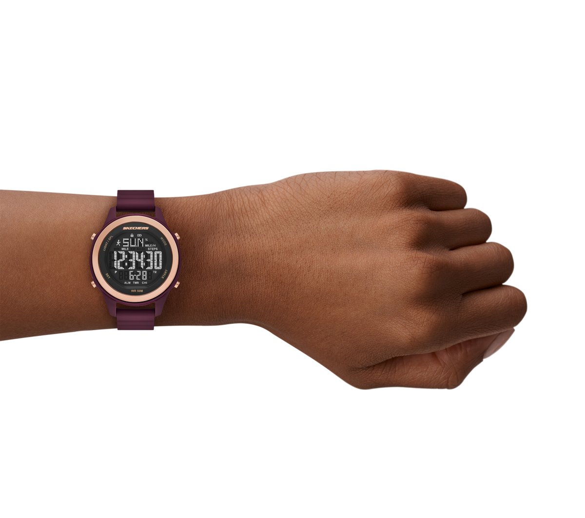 Slip-ins: Fairhaven Watch | Skechers