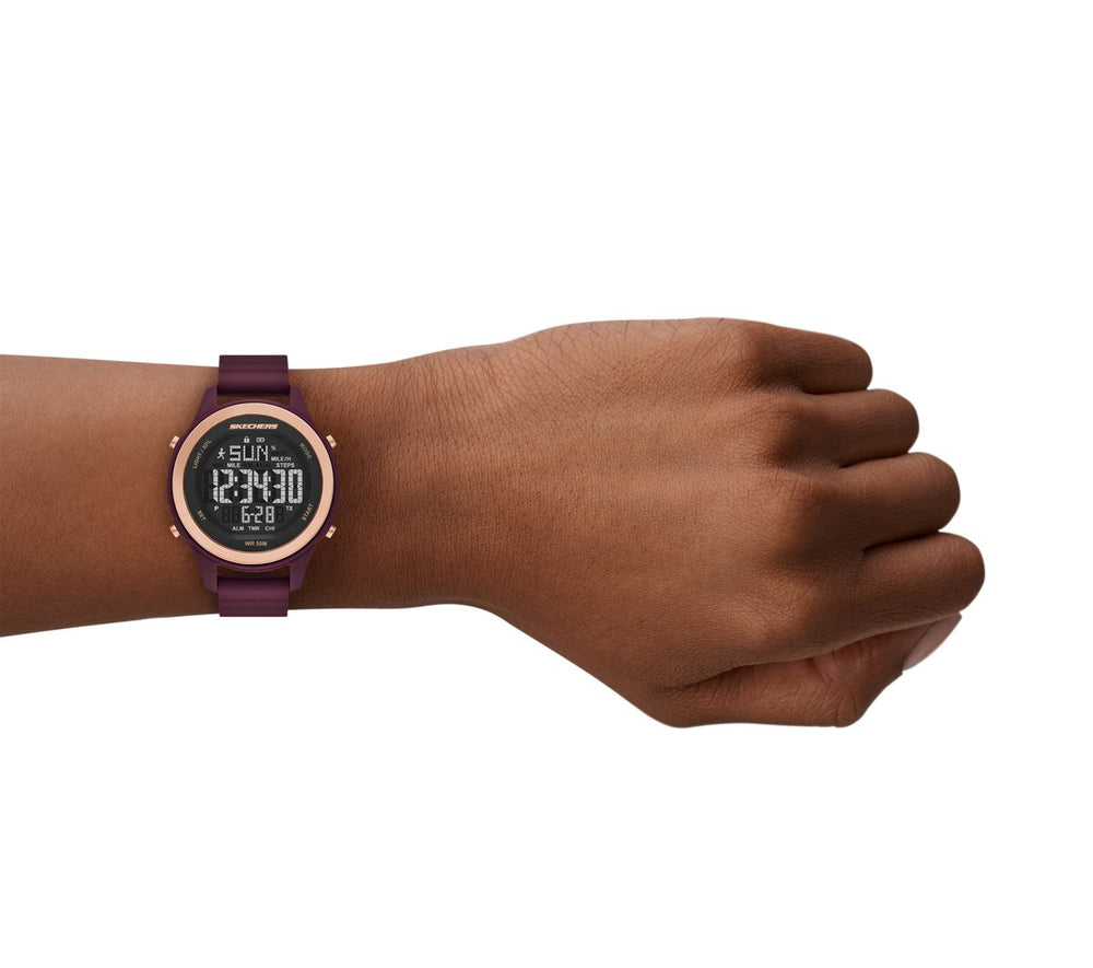 Slip-ins: Fairhaven Watch | Skechers