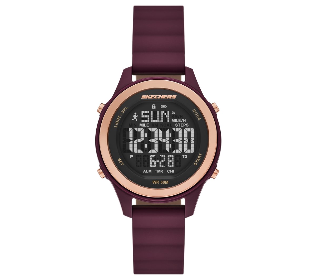Slip-ins: Fairhaven Watch | Skechers