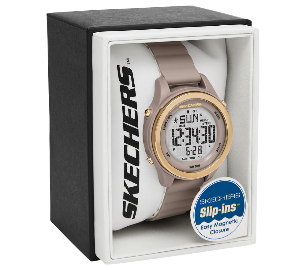 Slip-ins: Fairhaven Watch | Skechers