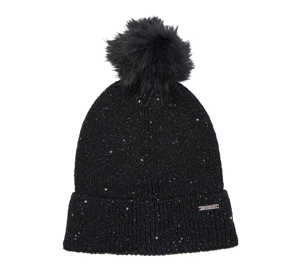 Sequin Beanie | Skechers