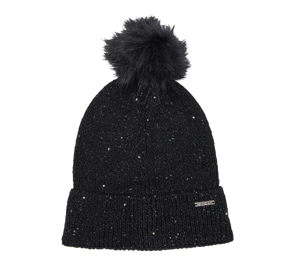 Sequin Beanie | Skechers