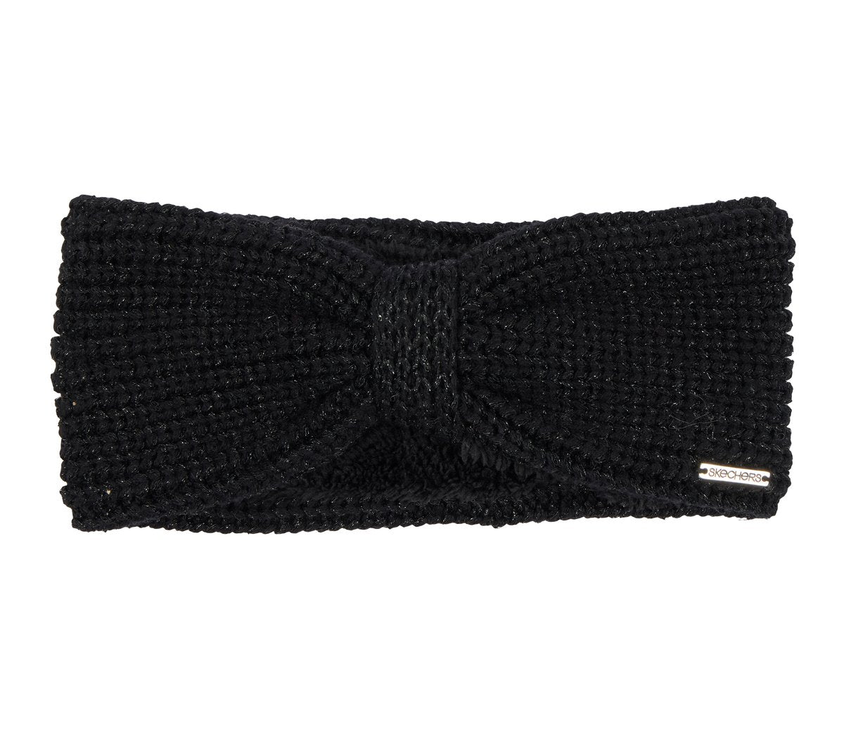 Lurex Headwrap | Skechers