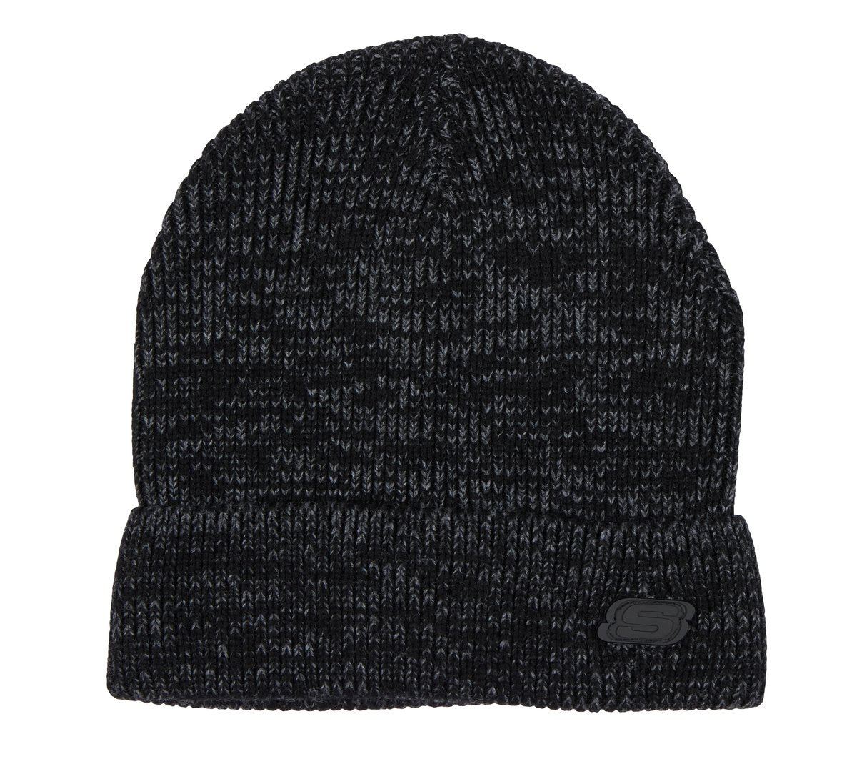 Marled Rib Beanie | Skechers