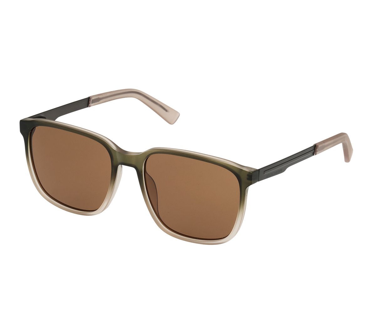 Ombre Square Sunglasses | Skechers