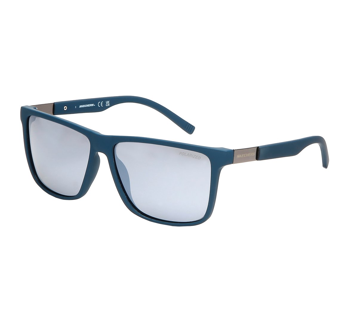 Soft Touch Square Sunglasses | Skechers
