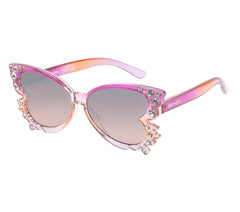 Butterfly Sunglasses | Skechers