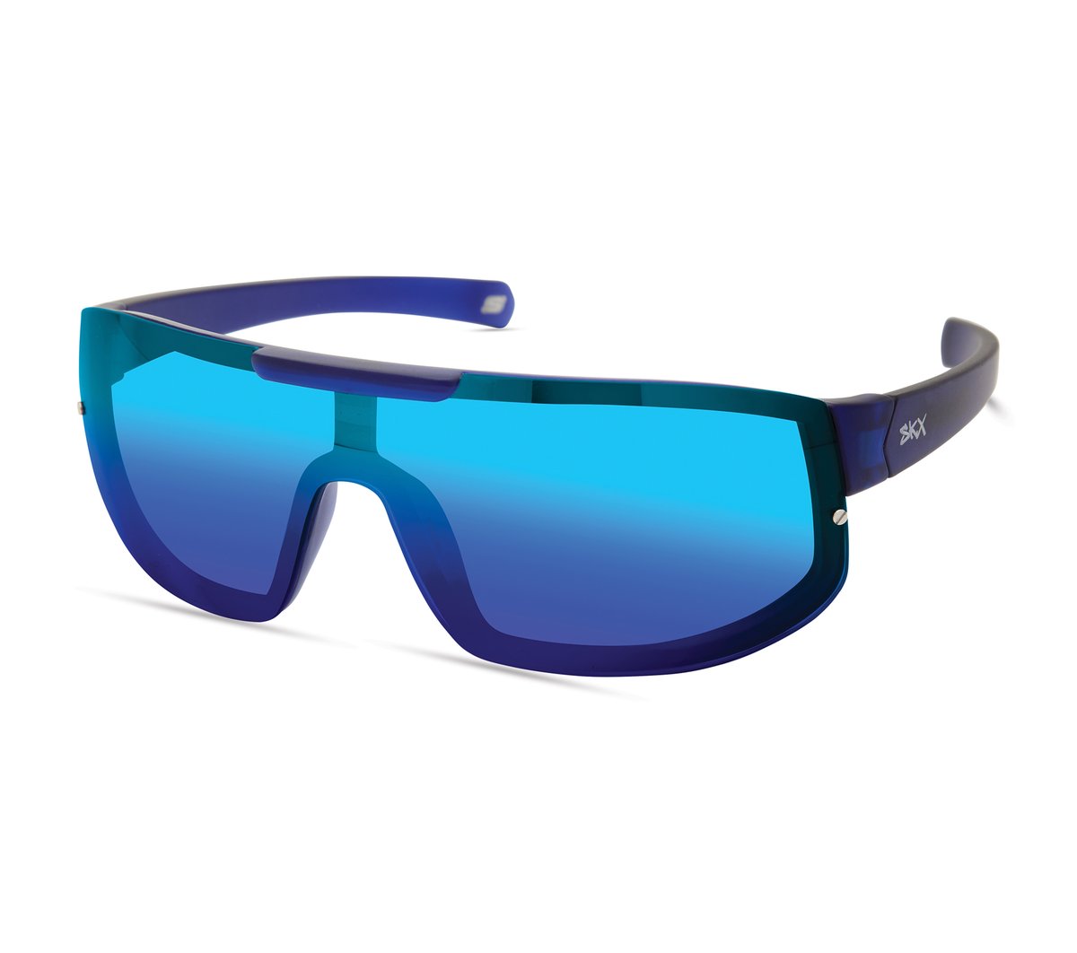 Matte Wrap Sunglasses | Skechers