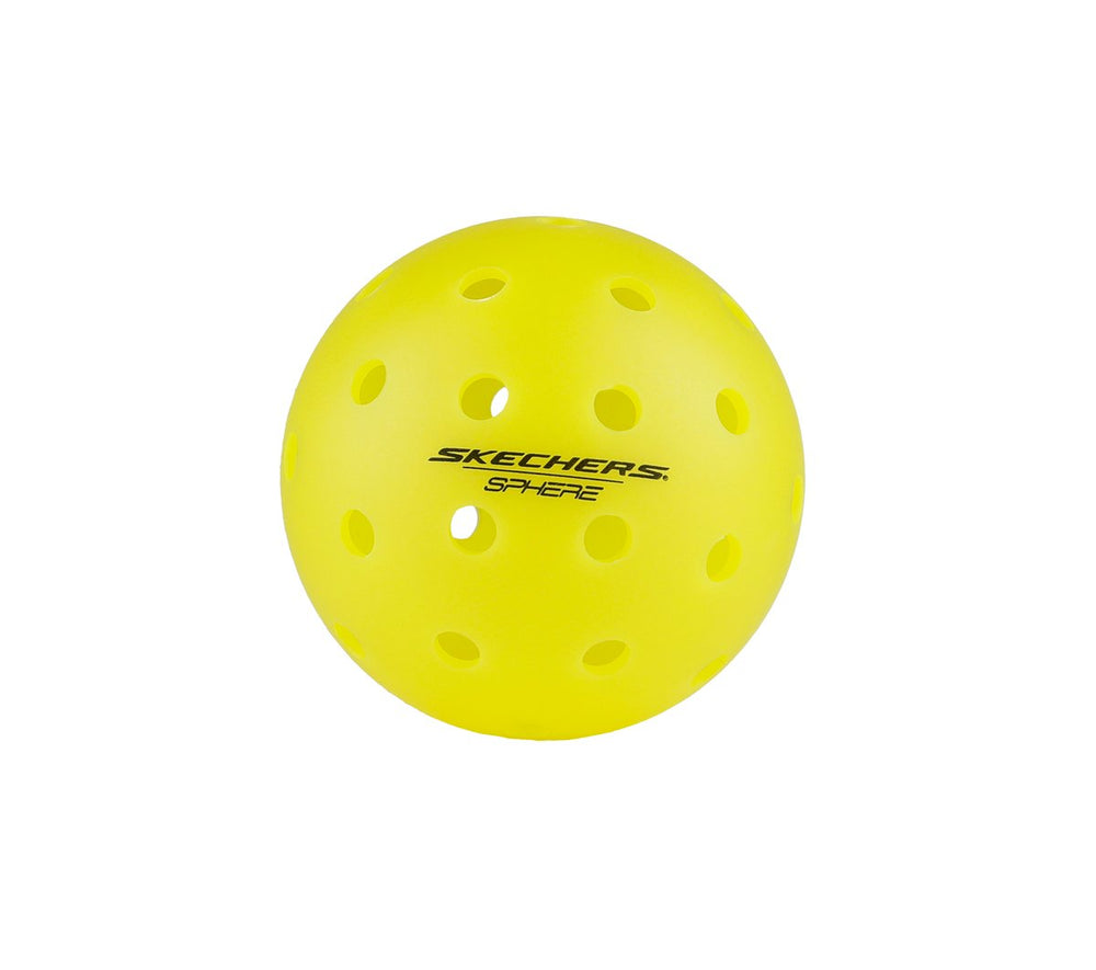 4 Pack Pickleball Sphere Balls | Skechers