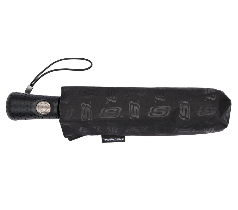 Reverse Close Compact Umbrella | Skechers