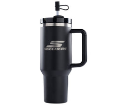 Hydration 40 oz. Bottle with Handle | Skechers