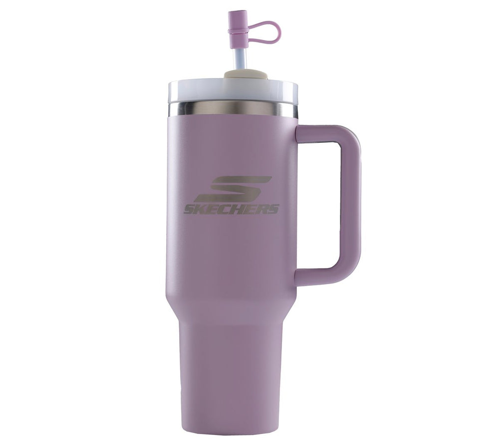 Hydration 40 oz. Bottle with Handle | Skechers