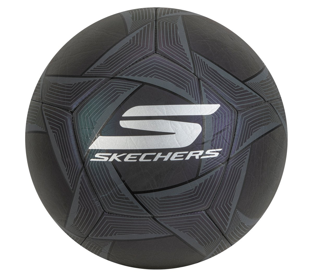 Glow Size 5 Soccer Ball | Skechers