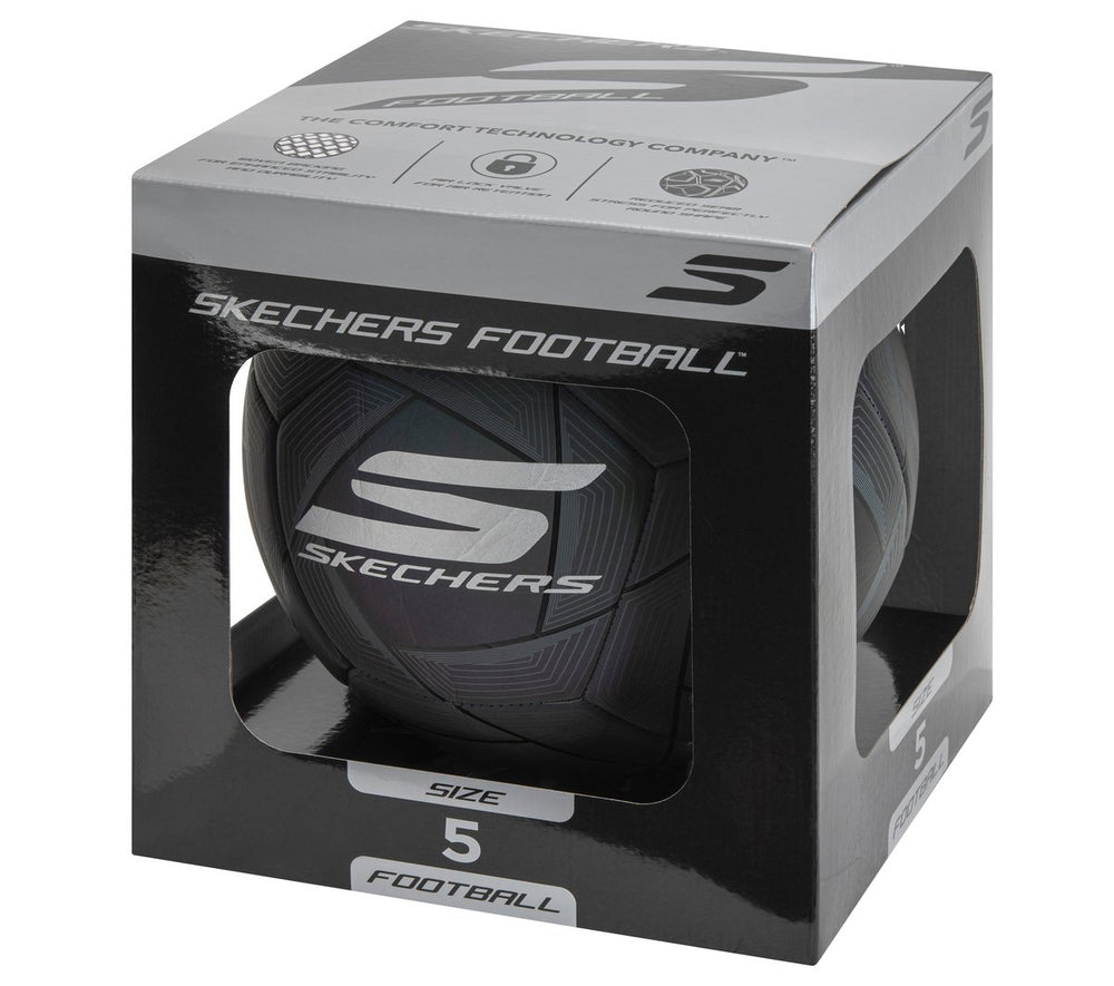 Glow Size 5 Soccer Ball | Skechers