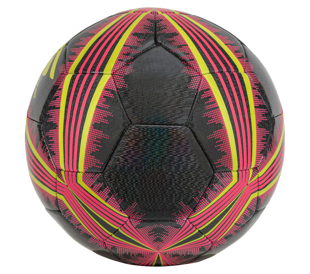Hex Multi Mini Stripe Size 5 Soccer Ball | Skechers