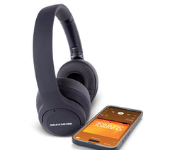 Wireless Over Ear Headphones | Skechers