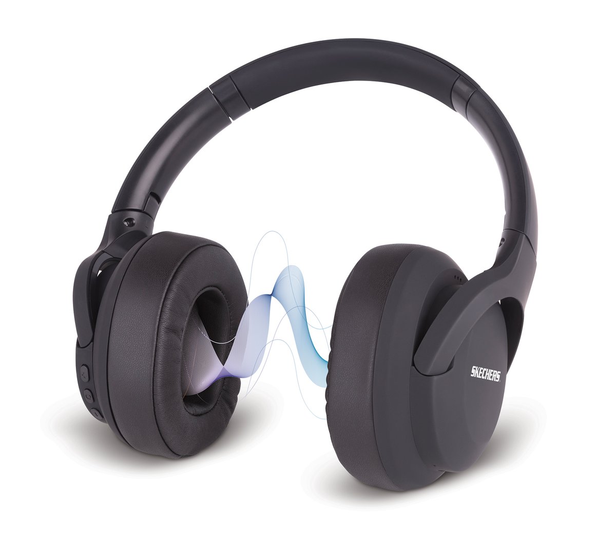 Wireless Over Ear Headphones | Skechers