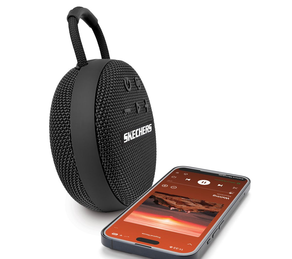 Sport Loop Wireless Speaker | Skechers