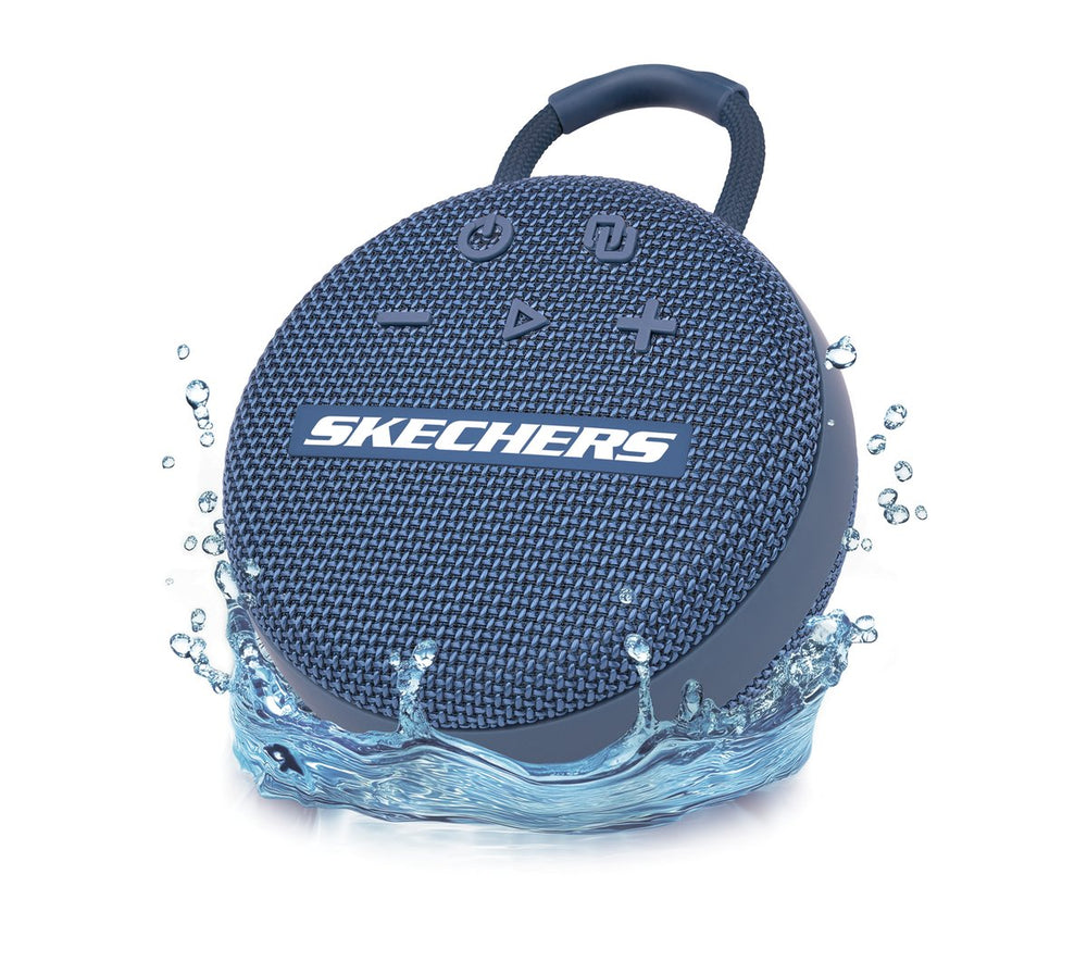 Sport Loop Wireless Speaker | Skechers