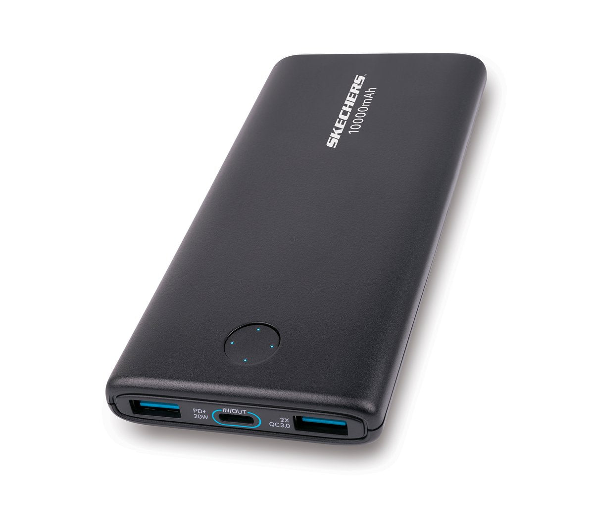 10k 20W USB-C Portable Power Bank Charger | Skechers