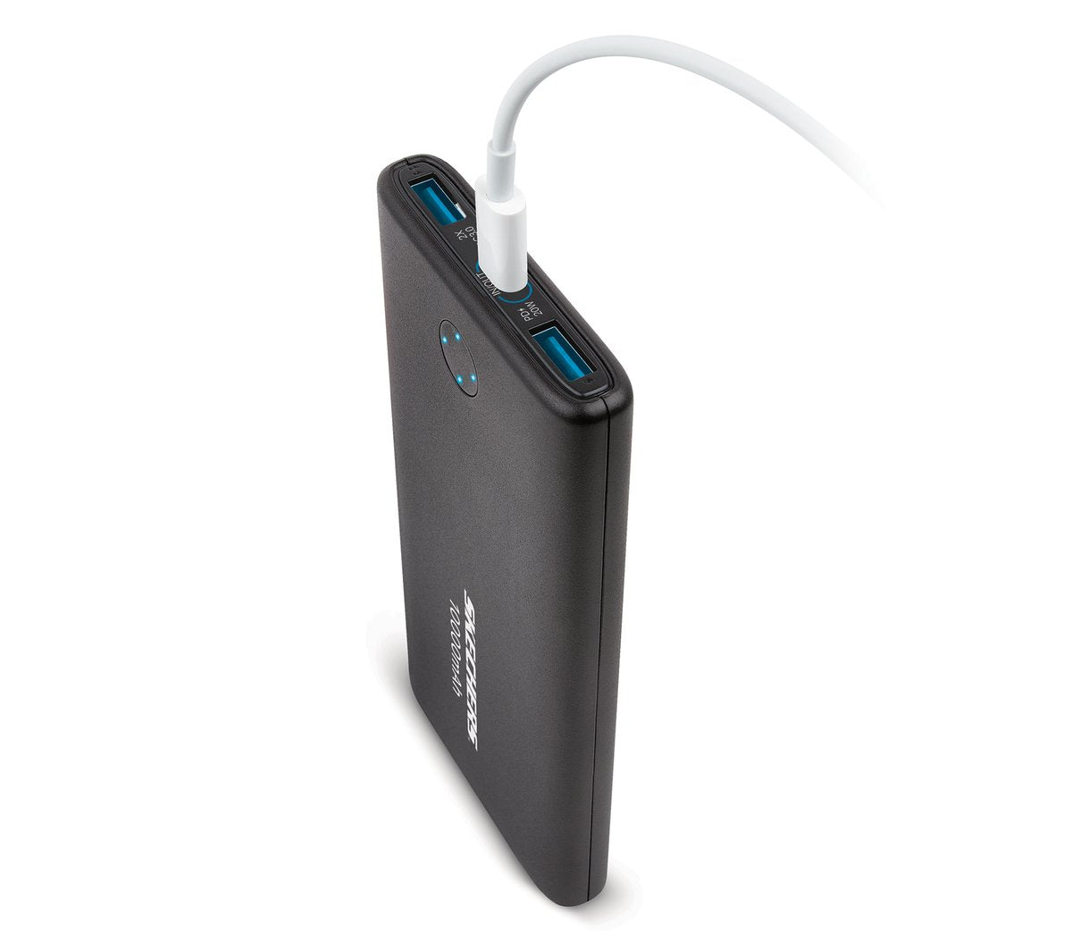 10k 20W USB-C Portable Power Bank Charger | Skechers