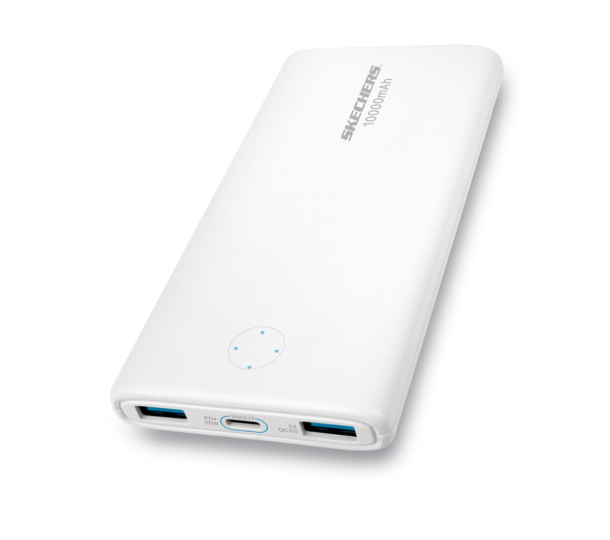 10k 20W USB-C Portable Power Bank Charger | Skechers