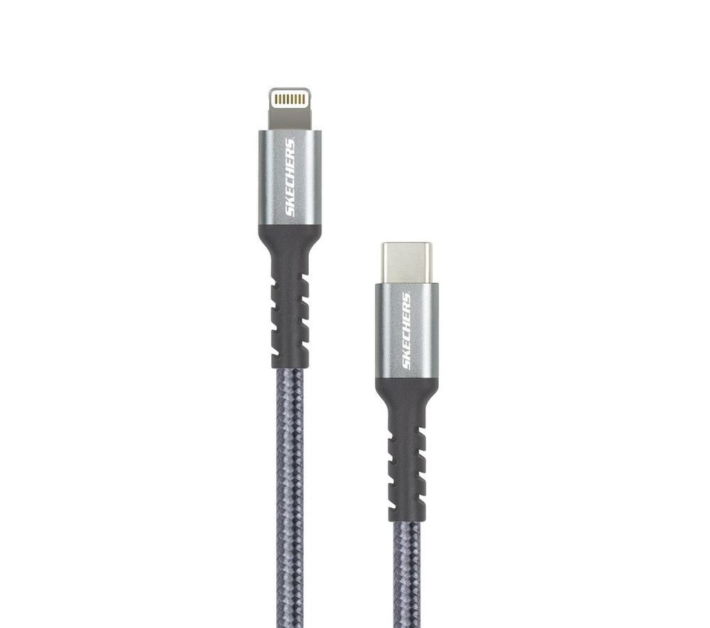Lightning to USB-C Charging Cable | Skechers