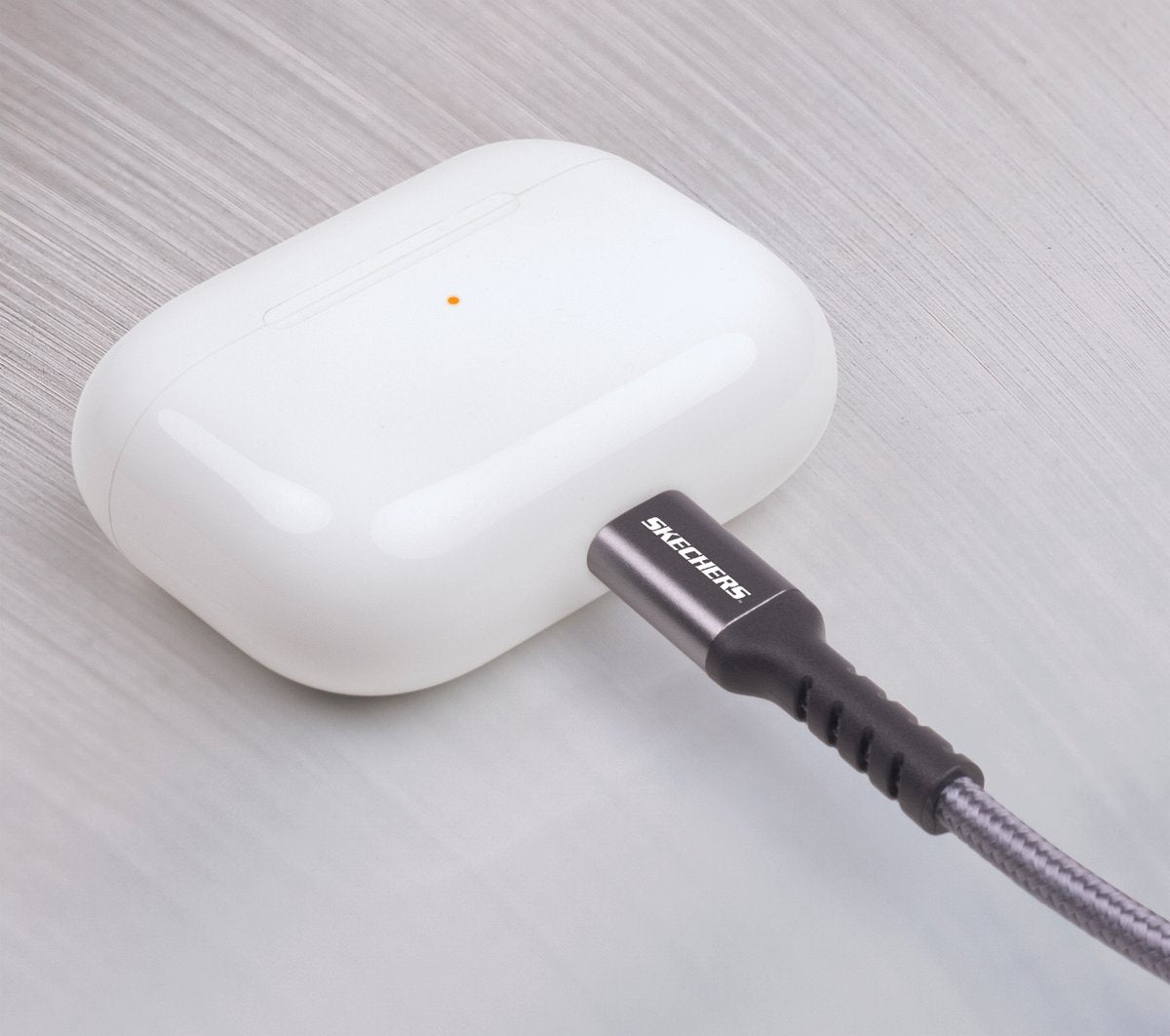 Lightning to USB-C Charging Cable | Skechers