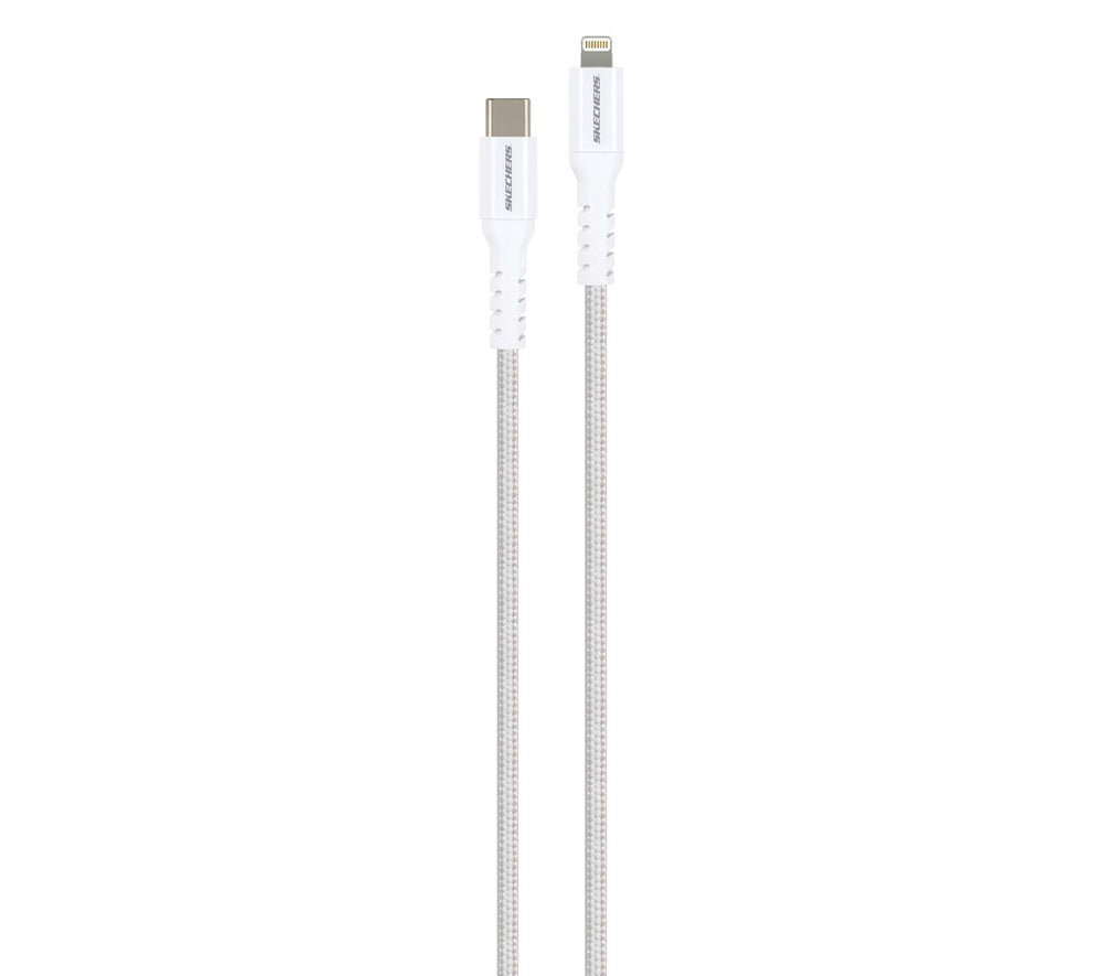 Lightning to USB-C Charging Cable | Skechers