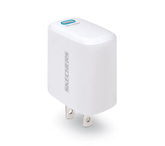 20W USB-C Wall Charging Kit | Skechers