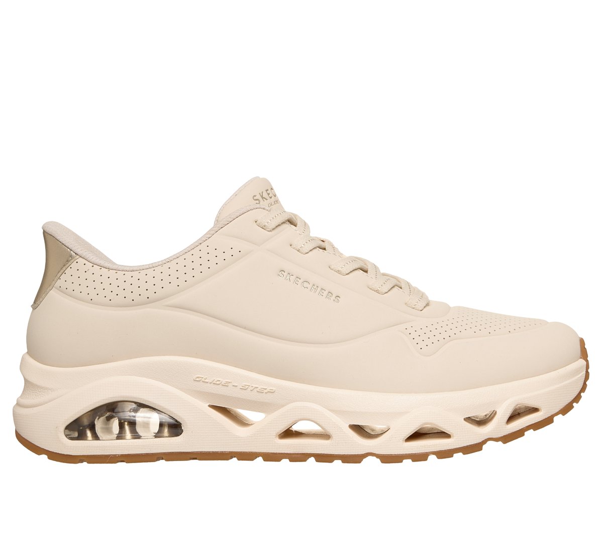 Slip-ins: UNO Glide-Step - Glide On Air | Skechers
