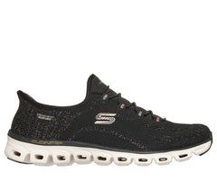 Slip-ins: Glide-Step - Copper Bloom | Skechers
