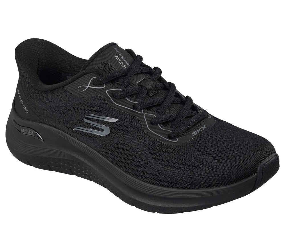 Slip-ins: Arch Fit 2.0 - Bold Motion | Skechers