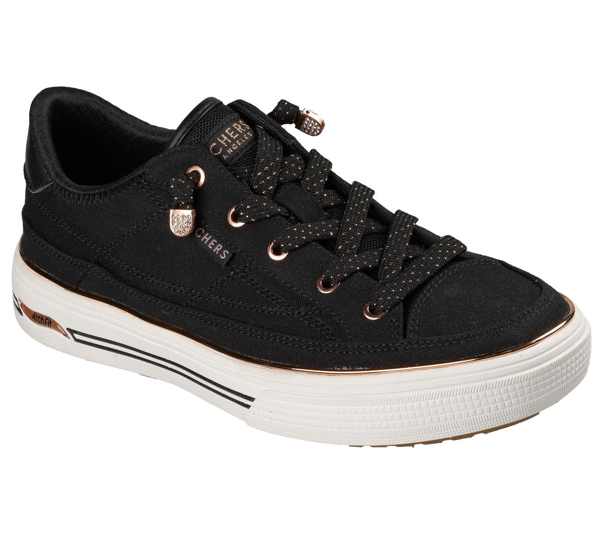 Arch Fit Arcade - Prim N Pretty | Skechers