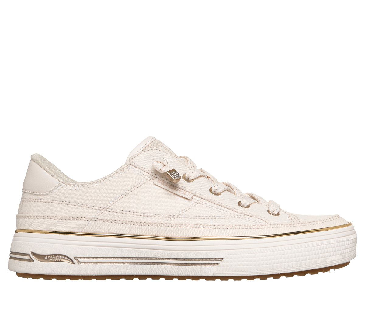 Arch Fit Arcade - Prim N Pretty | Skechers