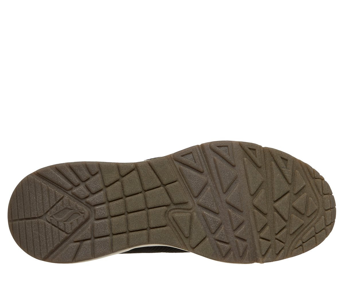 Slip-ins: UNO Wedge - Slip N Knit | Skechers