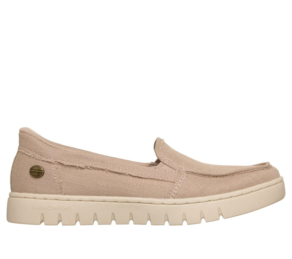 Slip-ins: BOBS Arch Comfort Sunfest - Too Swift | Skechers