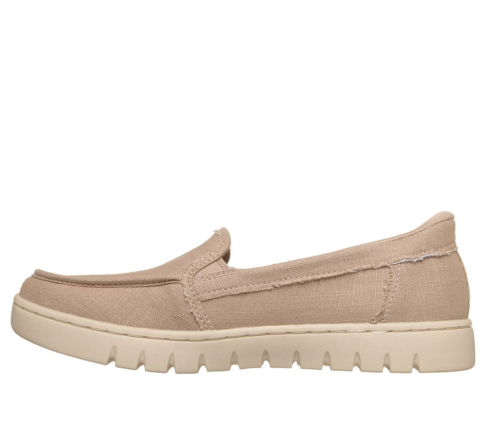 Slip-ins: BOBS Arch Comfort Sunfest - Too Swift | Skechers