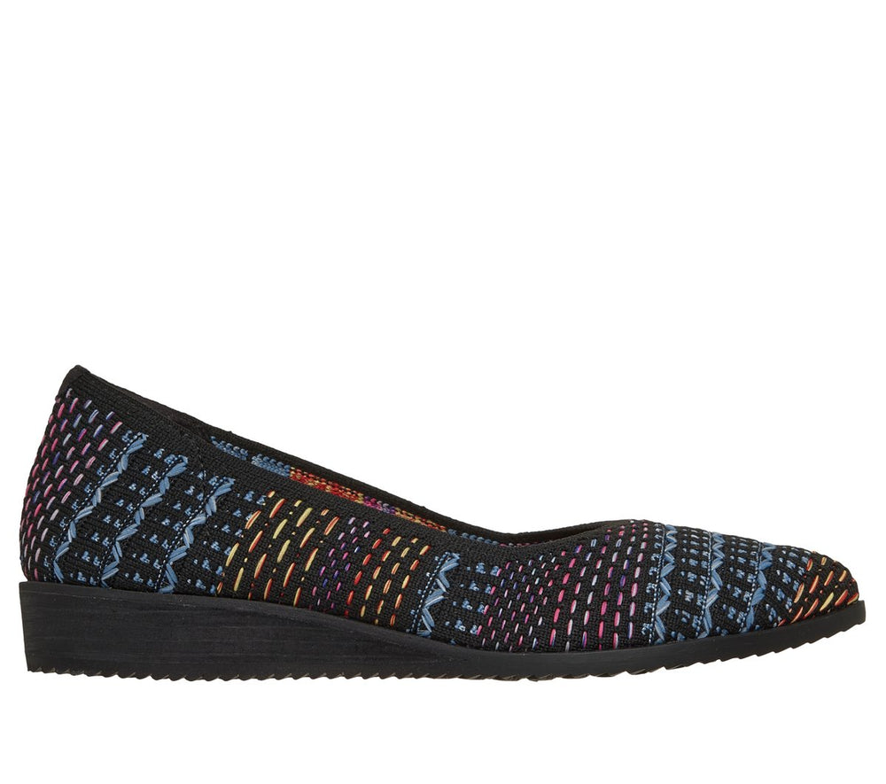 Cleo Sawdust - Quiet Wonder | Skechers