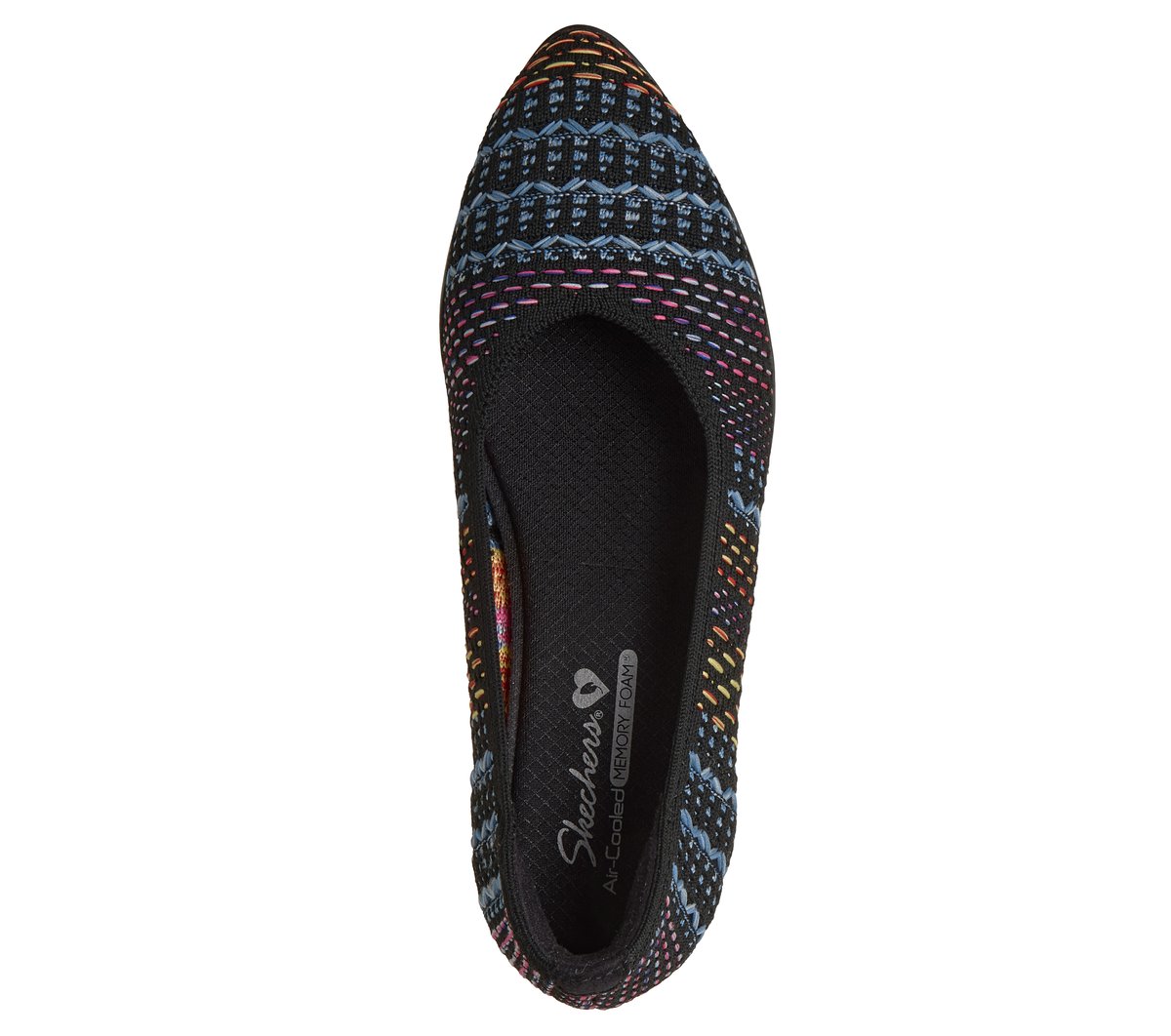 Cleo Sawdust - Quiet Wonder | Skechers