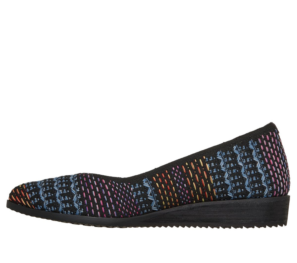 Cleo Sawdust - Quiet Wonder | Skechers