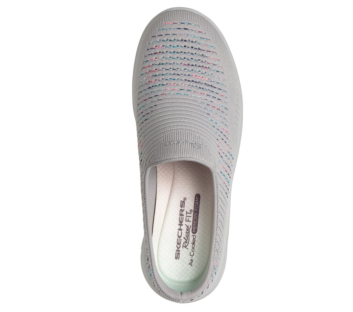 Relaxed Fit: Easy Going - Clear Days | Skechers