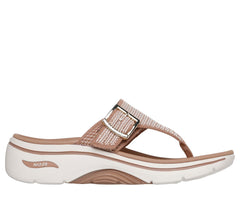 GO WALK Arch Fit 2.0 Sandal -Resort Day | Skechers