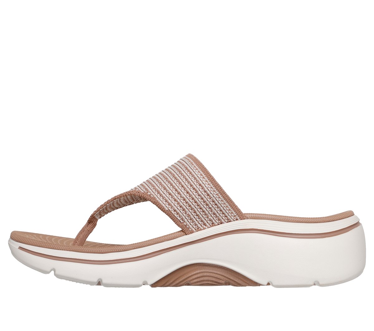 GO WALK Arch Fit 2.0 Sandal -Resort Day | Skechers