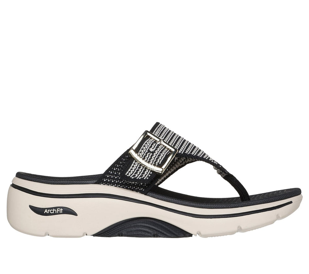 GO WALK Arch Fit 2.0 Sandal -Resort Day | Skechers