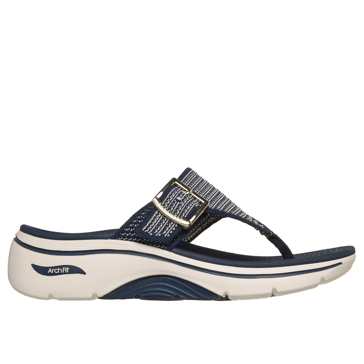 GO WALK Arch Fit 2.0 Sandal -Resort Day | Skechers