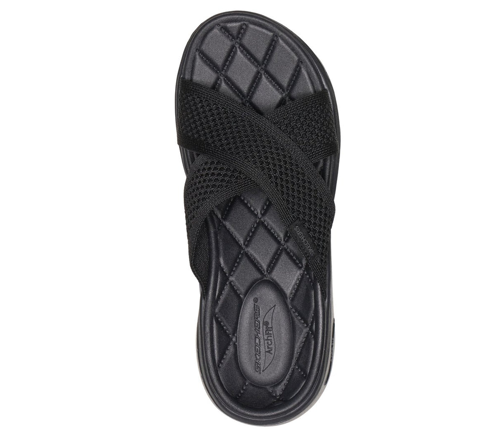 GO WALK Arch Fit 2.0 Sandal - Grace | Skechers