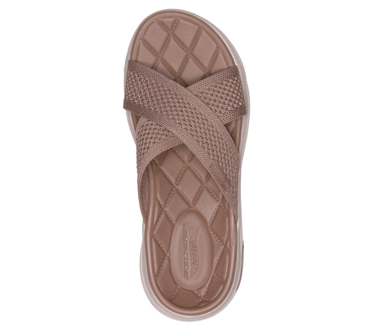 GO WALK Arch Fit 2.0 Sandal - Grace | Skechers