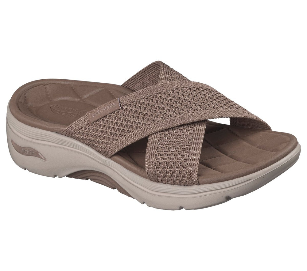 GO WALK Arch Fit 2.0 Sandal - Grace | Skechers