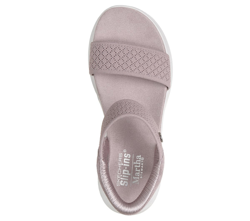 Slip-ins Martha Stewart: Ultra Flex 3.0 - Shine On Us | Skechers